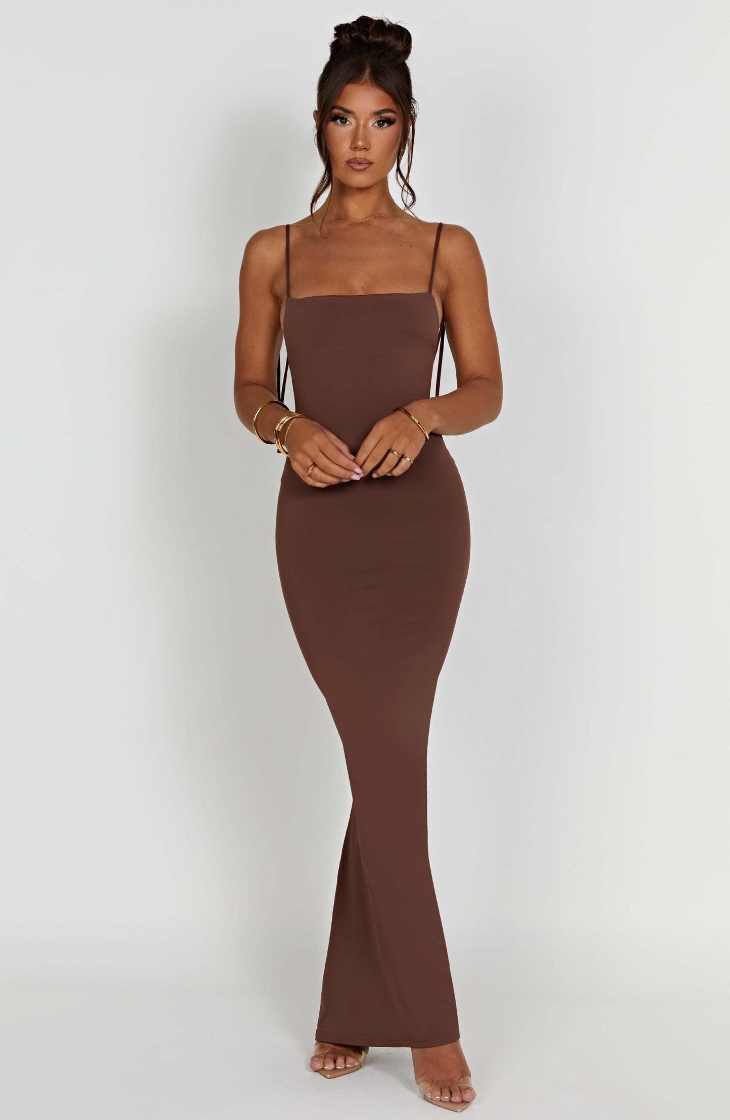 Sanya Maxi Dress