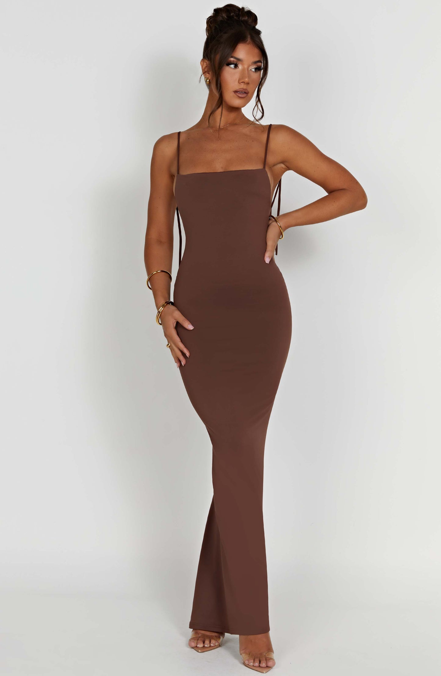 Sanya Maxi Dress